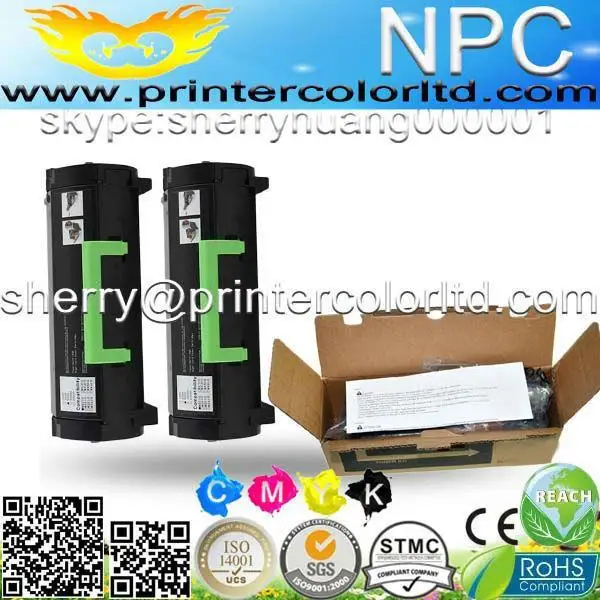 

cartridge  for Lexmark MX-811-dme  for Lexmark 811dtme  for Lexmark MX710 de black color refill CARTRIDGE  free shipping