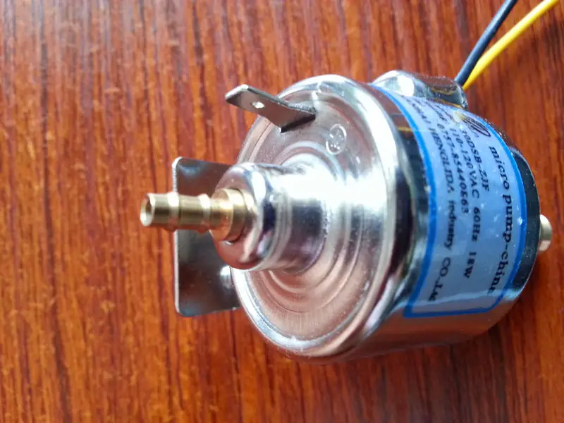 110-120v-60Hz-18W-16