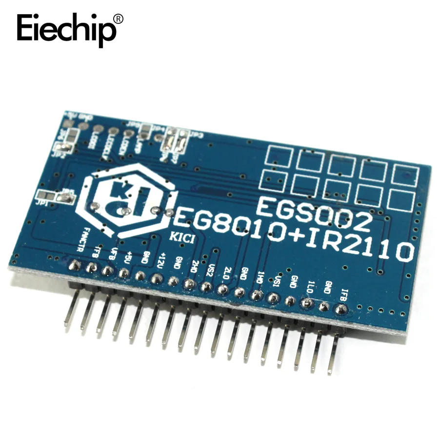 Инвертор синусоидальной волны EGS002 EG8010 + IR2110 1 шт. DC AC SPWM плата|spwm driver board|board boardboard