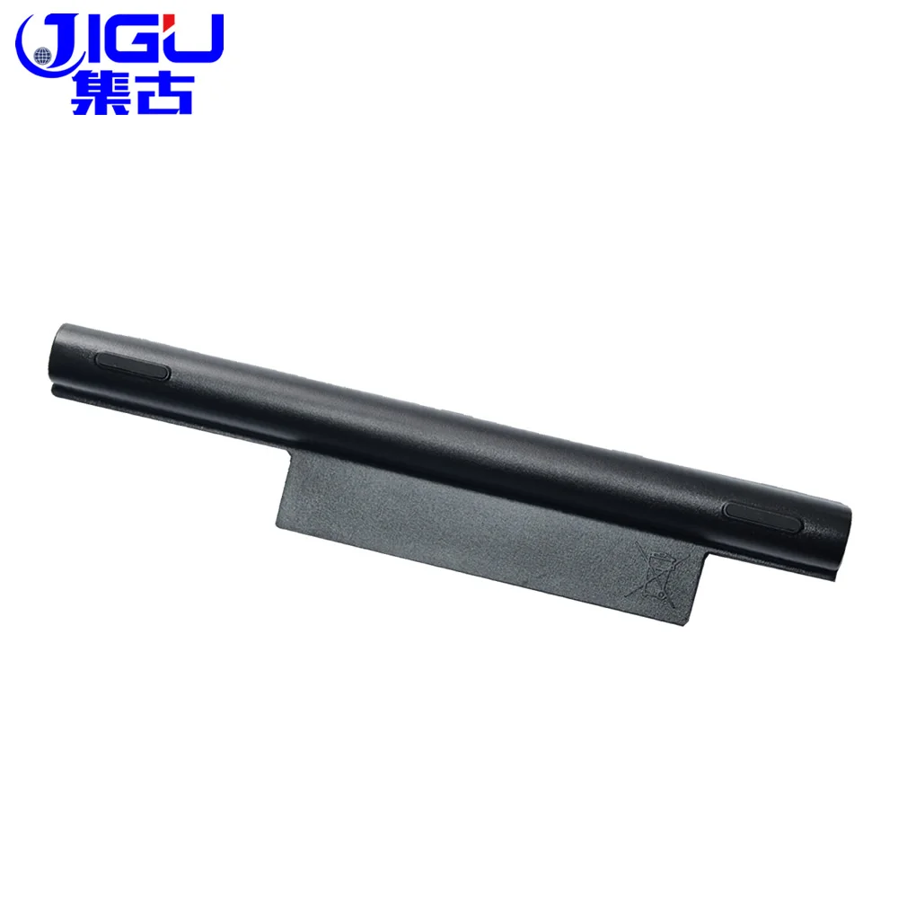 Новый аккумулятор JIGU для ноутбука Acer Aspire 7750g 4551 4741 5251 5253G 5551 5551G 5741 5741G 5742 5742G 5750