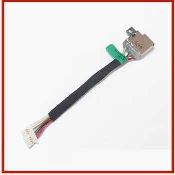 

laptop dc jack power cable socket port plug cable harness wire for HP 13-A100 13-4000 Spectre 13-4100 13-4000 13T-4000 Serie