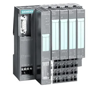 

NEW 6ES7151-1AA05-0AB0 SIMATIC DP, INTERFACE MODULE IM151-1 STANDARD FOR ET200S