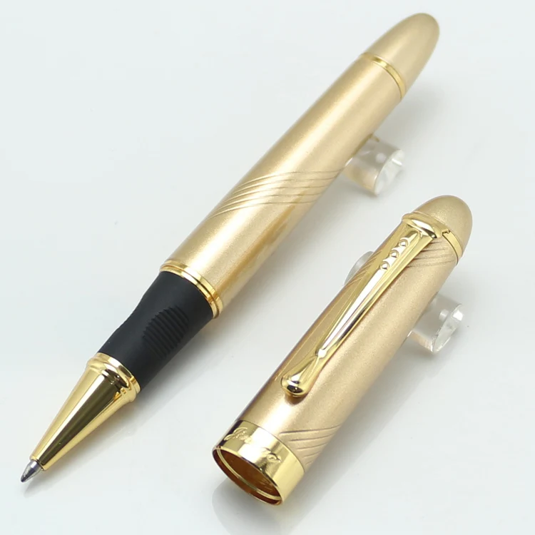 JINHAO X450 металлическая шариковая ручка без коробки для карандашей Роскошные школьные офисные канцелярские принадлежности Роскошные милые ручки для письма подарок - Цвет: 15