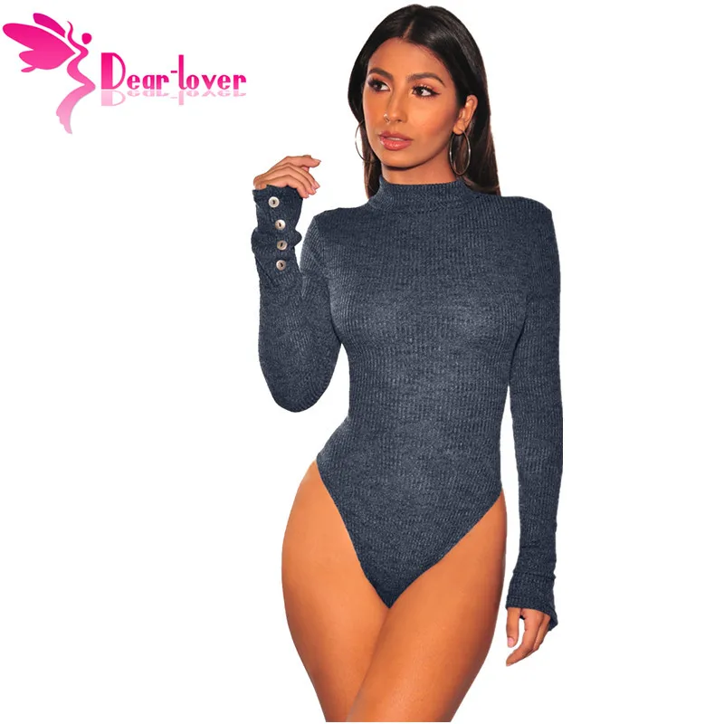 Navy-Mock-Neck-Ribbed-Knit-Long-Sleeves-Bodysuit-LC32314-5-30312_