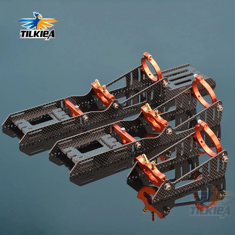 Rc Boat Motor Mount For Brussels Motor Motor Mount Suitable for B36/B40