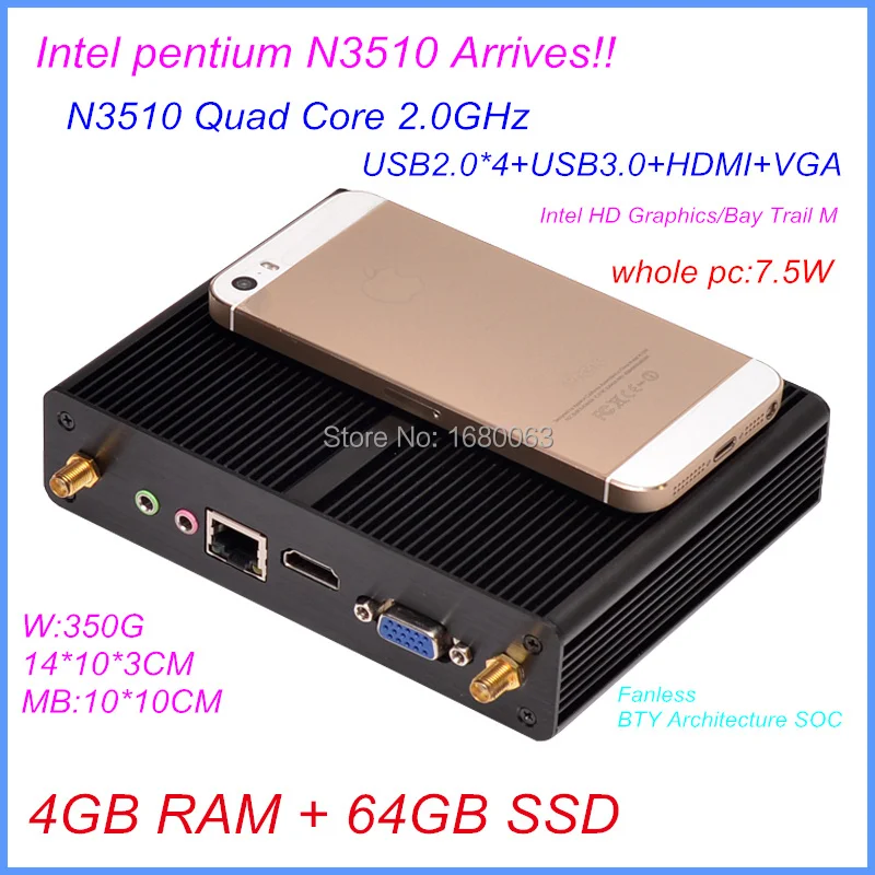 pentium quad core vs i3