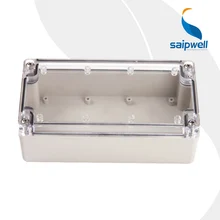 80 160 55mm DS AT 0816 S 2014 Newest Large IP66 ABS Waterproof Switch Box IP66