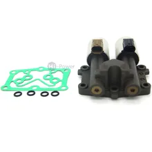 28260RG5004 28260-RG5-004 передачи двойной линейный соленоид Подходит для Honda Civic+ прокладка+ кольцо