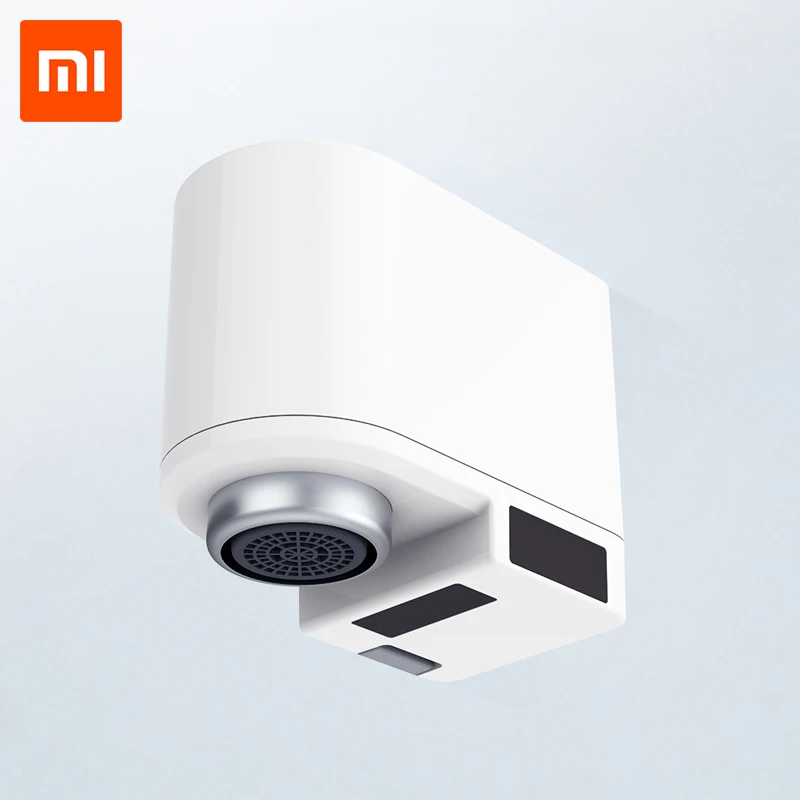 Автоматическое инфракрасное Индукционное устройство Xiaomi ZJ с функцией экономии