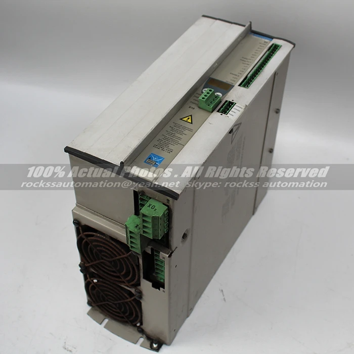 

AC Servo Drive LXM15MD56N4 Used in good condition with 3 months warranty