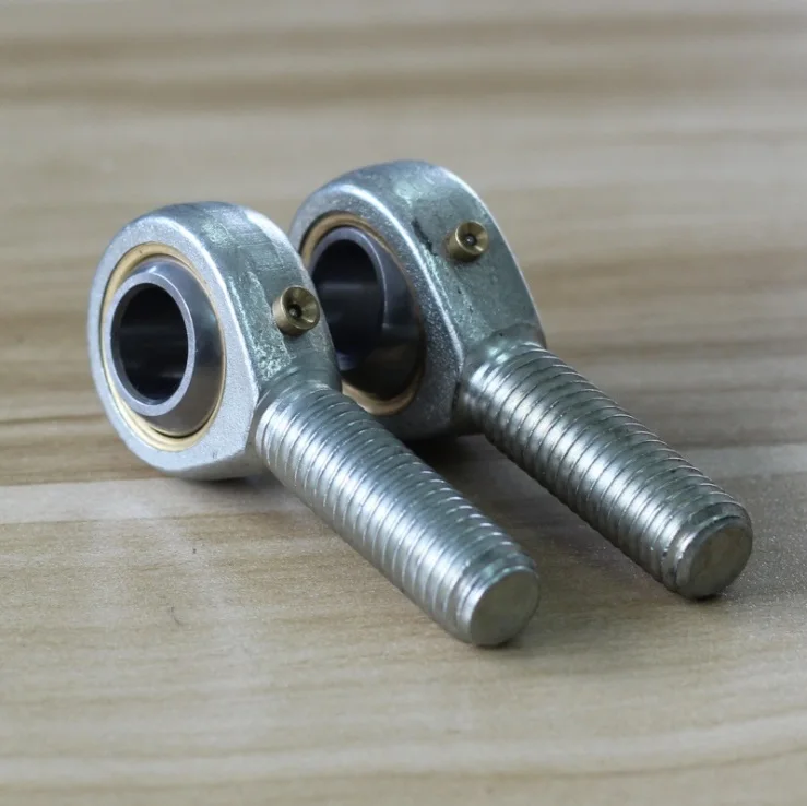 Ochoos 5pcs POS25 25mm Rod Ends Plain Bearing Fish Eye Rod end Joint Bearings Ochoos 5pcs POS25 25mm Rod Ends Plain Bearing Fish Eye Rod end Joint Bearings