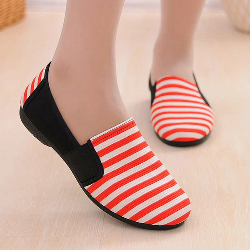 

Women Flat Platform Shoes Woman Moccasin zapatos mujer Women's Platform Slip On For Ladies Shoes Casual Flats Moccasins
