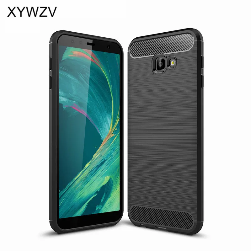 

For Cover Samsung Galaxy J4 Core Case Luxury Armor Rubber Phone Case For Samsung Galaxy J4 Core Cover For Samsung J4 Core Fundas
