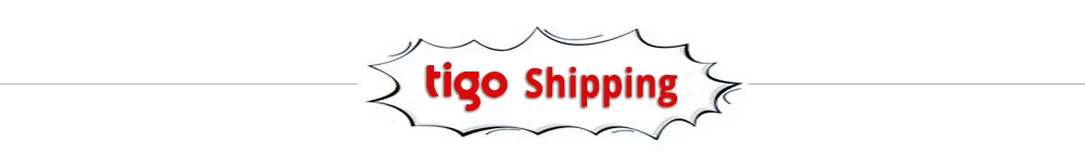tigo shipping