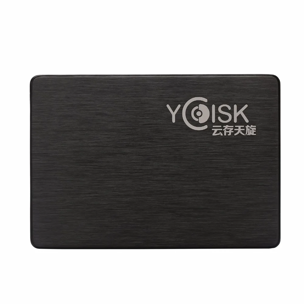 YC 2.5 SSD