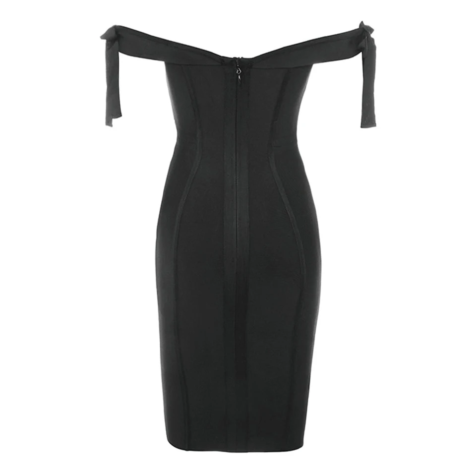 seamyla-black-new-fashion-women-bandage-dress (3)