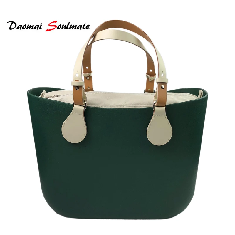 

O bag obag style Beach women bag Silicon hand bag women Bag waterproof EVA body women handbag