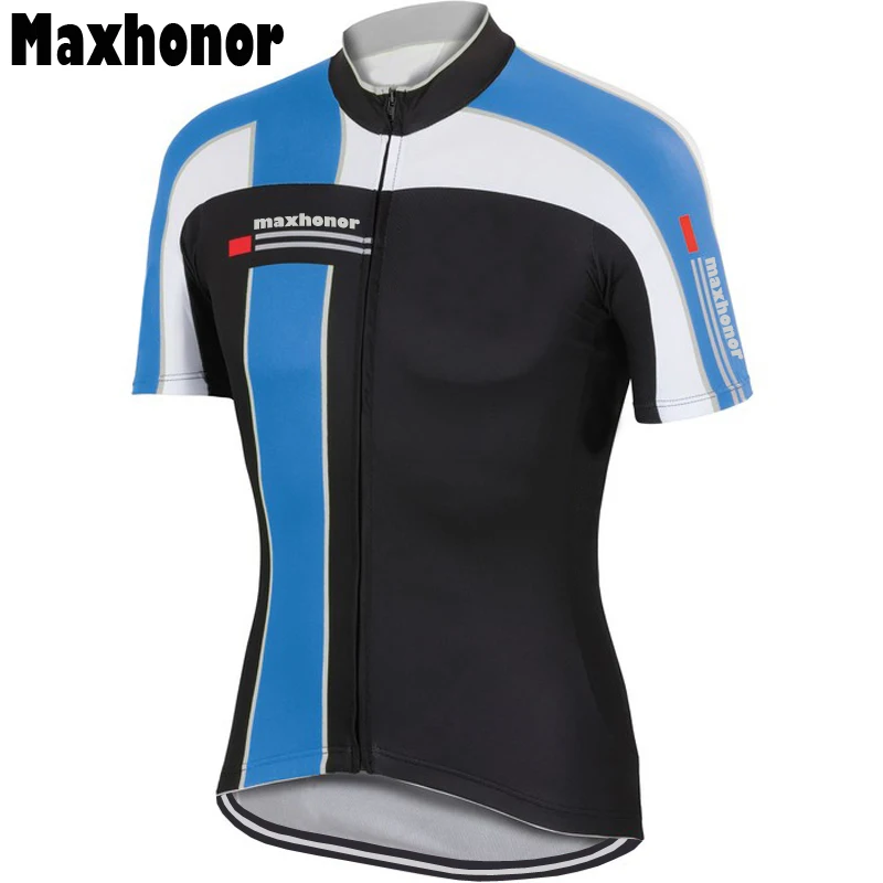 Buy 2017 mens cycling jersey road jersey white Cycling