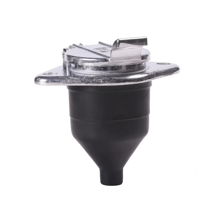 7 pin trailer socket