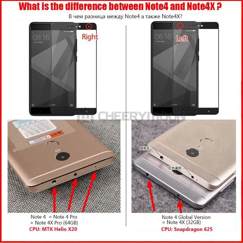 Redmi note 4 и 4x отличия внешние. Xiaomi redmi note 4 и 4х отличия. Нот 4 отличие редми ноут 4х. Redmi note 4 и 4x отличия. Различие redmi note.