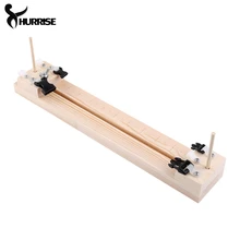 1 шт. DIY браслет Производитель Джиг браслет производитель Паракорд узел парашютный шнур плетеный браслет ткачество производитель браслет инструмент для вязания