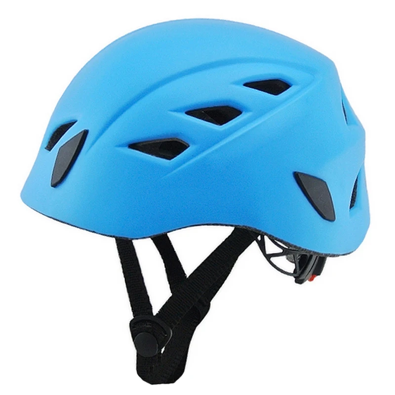Top Quality Professional Rock Climbing Helmet Mountain Climbing Helmet