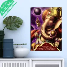 дешево! 1 Шт. Личная трансформация HD Печатные Холст Wall Art Плакаты и Принты Плакат Живопись Оформление