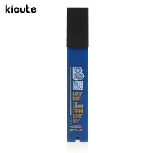 Kicute 1 комплект 2,0 мм черные графитовые наполнители 6 шт. свинцовый набор для экзамена Автоматические Механические Карандаши Канцелярские Принадлежности для школьников