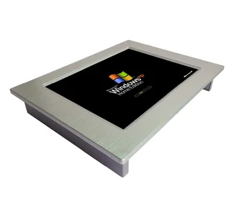 

with rs485 2 LAN port 10.4" touch screen Industrial Panel PC for Laser Printer & Industrial Automation