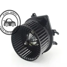 Переменного тока для двигателя нагнетателя отопителя для Mercedes Benz A150 A160 A170 A180 A200 A220 A250 A45 B150 B160 B170 B180 B200 B220 B250