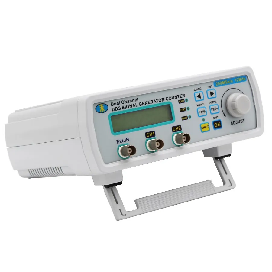 Генератор mhs 3200a