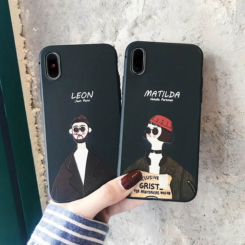 Чехол для телефона GlamPhone профессиональный чехол iPhone 11 11Pro/Max XS XR 7/8/6/6S Plus мягкий