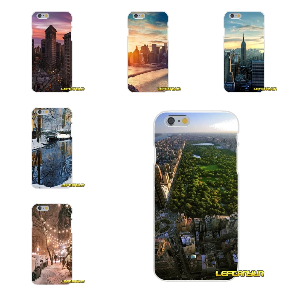 Квинн Нью Йорк Декорации для samsung Galaxy S3 S4 S5 мини S6 S7 край S8 S9 Plus Note 2 3 4 5 8 силиконовый