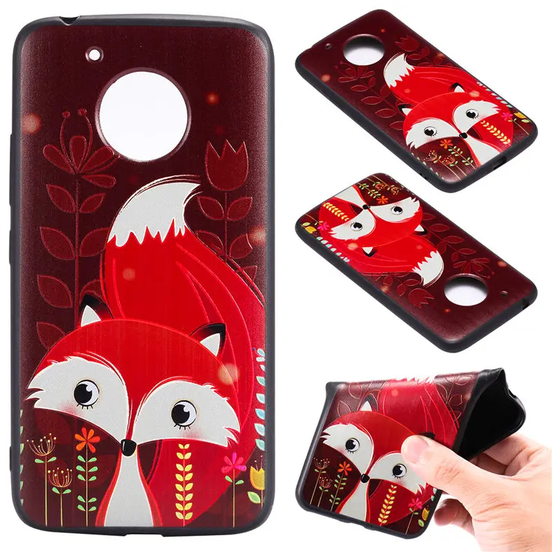 Motorola Moto G5 (3)