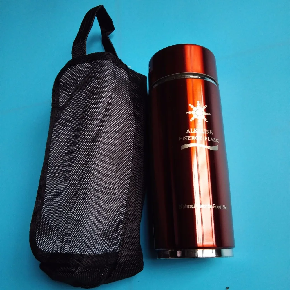 Stainless Steel Alkaline Water Cup Nano Energy Cup Nano Bottle 11 IMG_20170311_110651