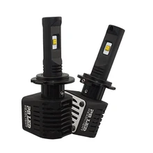 Auto LED Headlight P8 40W 3000 4000 5000 6000 5202 D1 D2 D3 D4 H8 H9 H11 H16 HB3 H10 9005 HB4 9006 H7 9012 PSX24W PSX26W