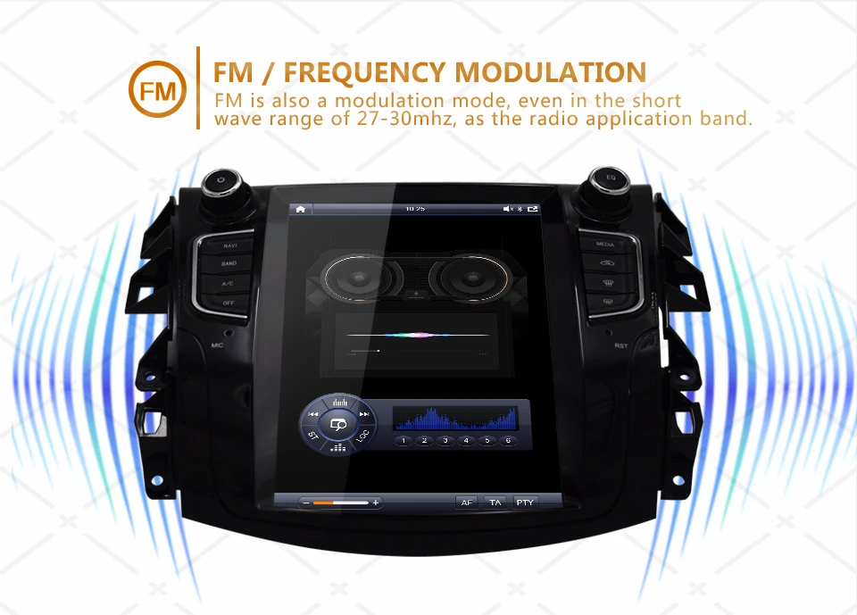 Discount KiriNavi 10.4" HD Touch Display Android 6.0 For NISSAN NAVARA NP300 Car Radio MP5 Audio GPS Navigation Multimedia Play 2017-2019 8 Discount KiriNavi 10.4" HD Touch Display Android 6.0 For NISSAN NAVARA NP300 Car Radio MP5 Audio GPS Navigation Multimedia Play 2017-2019 8