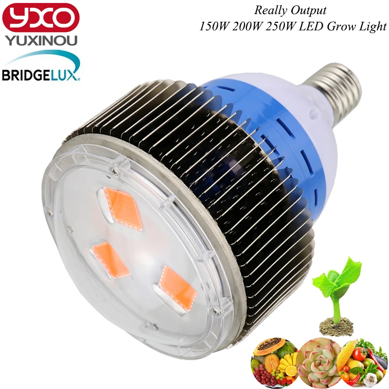 150W 200W 250W LED Grow Light-3