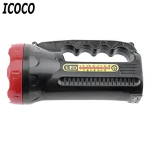 ICOCO светодиодный уличный походный супер яркий зарядный портативный светильник вспышка светильник фонарь светильник налобный фонарь 1000mAH ICOCO светодиодный уличный походный супер яркий зарядный портативный светильник вспышка светильник фонарь светильник налобный фонарь 1000mAH