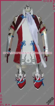 

Fire Emblem Fates Birthright Revelation Routes Sky Knight Warrior Princess Hinoka Outfit Cosplay Costume S002