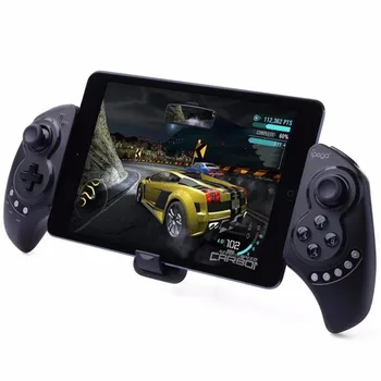 

ipega pg-9023 Telescopic Wireless Bluetooth Gamepad Gaming Controller Game Pad Joystick for Android Phones Windows PC Pad