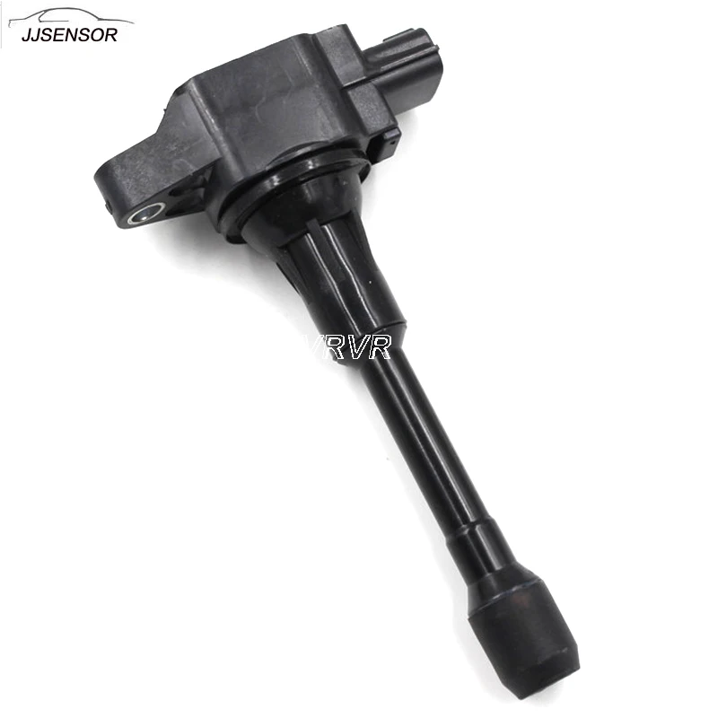 22448 ED000 New Ignition Coil For Nissan Cube Altima Rogue Sentra Versa
