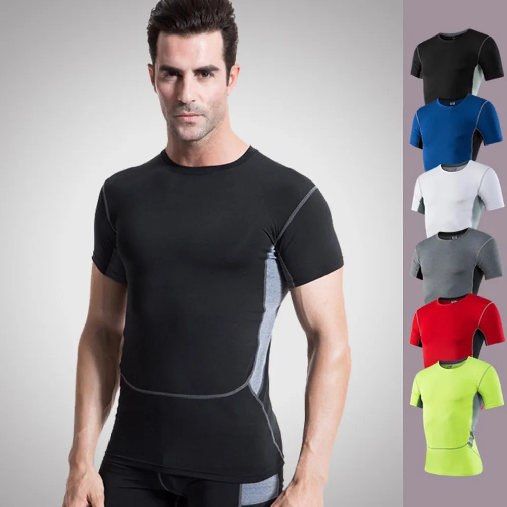 Buy Yuerlian Breathable Boys Men Sport T Shirt