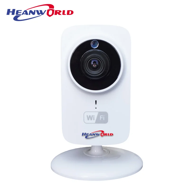 Jual Cctv Mini Wifi mini ip wifi baby monitor cctv security 720p Jual Cctv Mini Wifi mini ip wifi baby monitor cctv security 720p