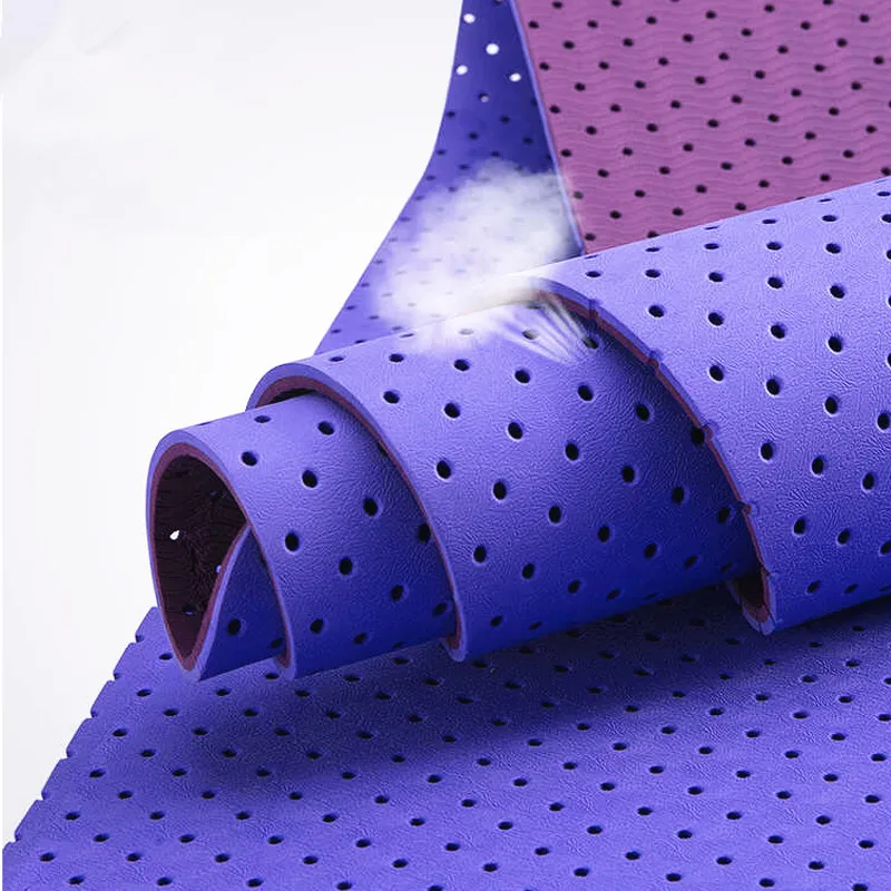 

Yoga Mats Fitness 6mm TPE Honheycomb Double Color Fitness Mat Breathable Exercise Mat For Gym Dance Pilates Gymnastics Tapete