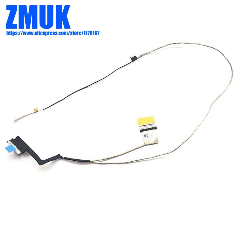 Cut Price New Original Edp Screen Cable For Lenovo Thinkpad E470