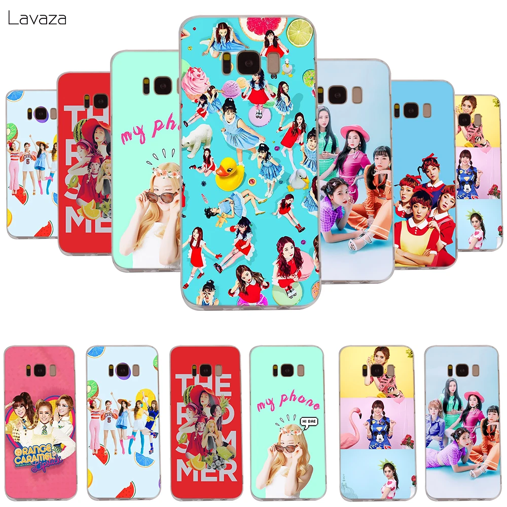 YIMAOC оранжевого цвета карамели для samsung Galaxy A10 A20 A30 A40 A50 A70 A2 J4 J6 J7 J8 Core Duo Примечание 10
