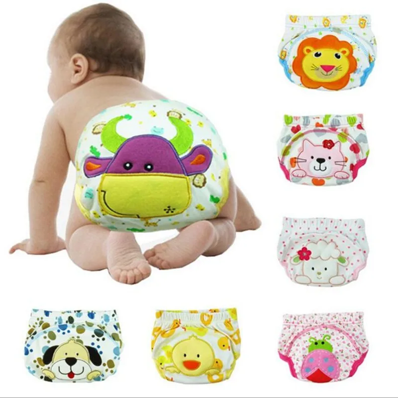  Cloth Diapers Pants 1