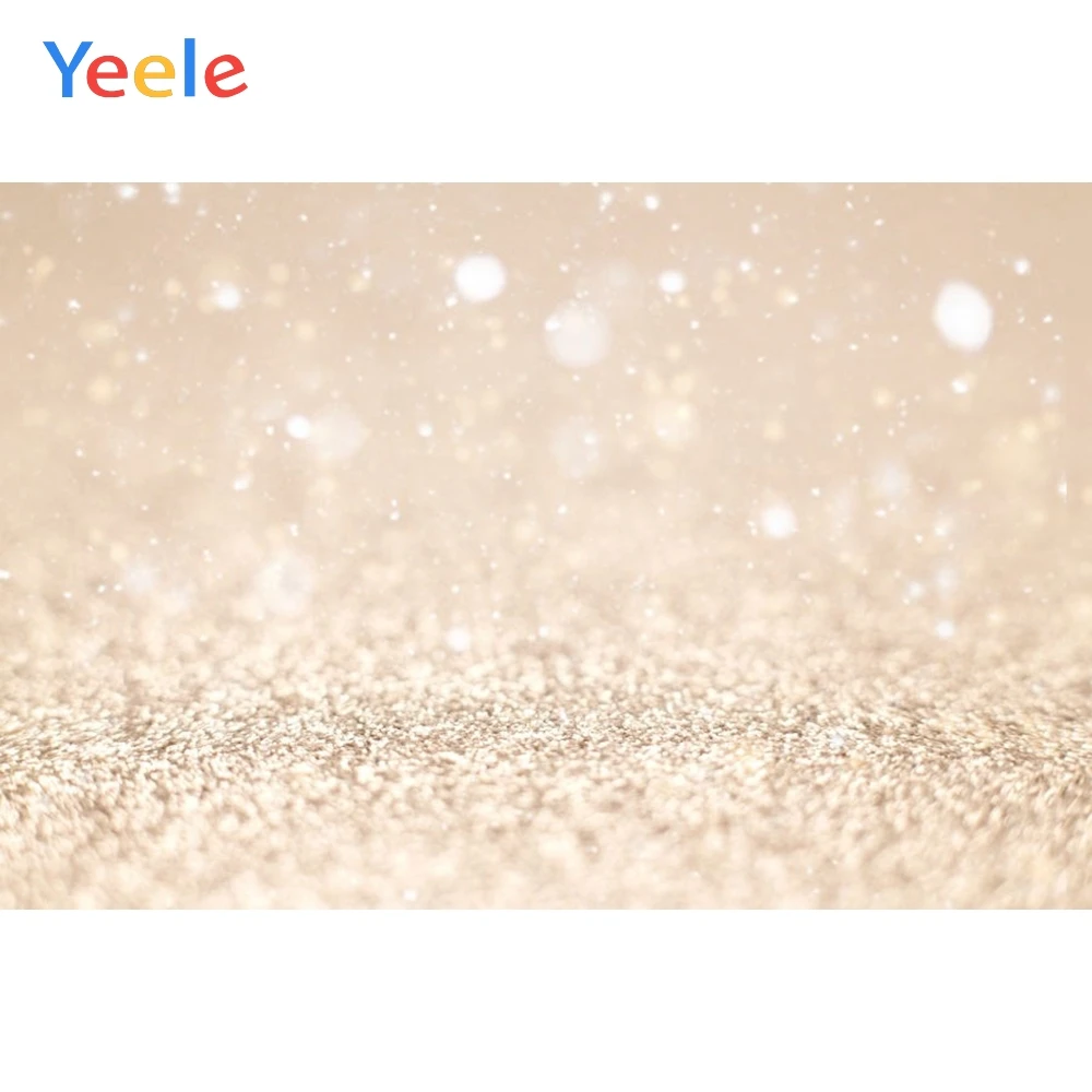 

Yeele Glitters Light Bokeh Baby Newborn Portrait Animals Show Photography Backgrounds Photographic Backdrops For Photo Studio