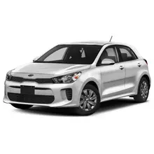 Светодиодные внутренние фонари для Kia Rio 10 шт. Светодиодные Автомобильные фары комплект освещения автомобильная карта лампы для чтения Canbus